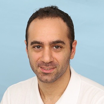 Elad - Co-Founder of Guardfolio AI